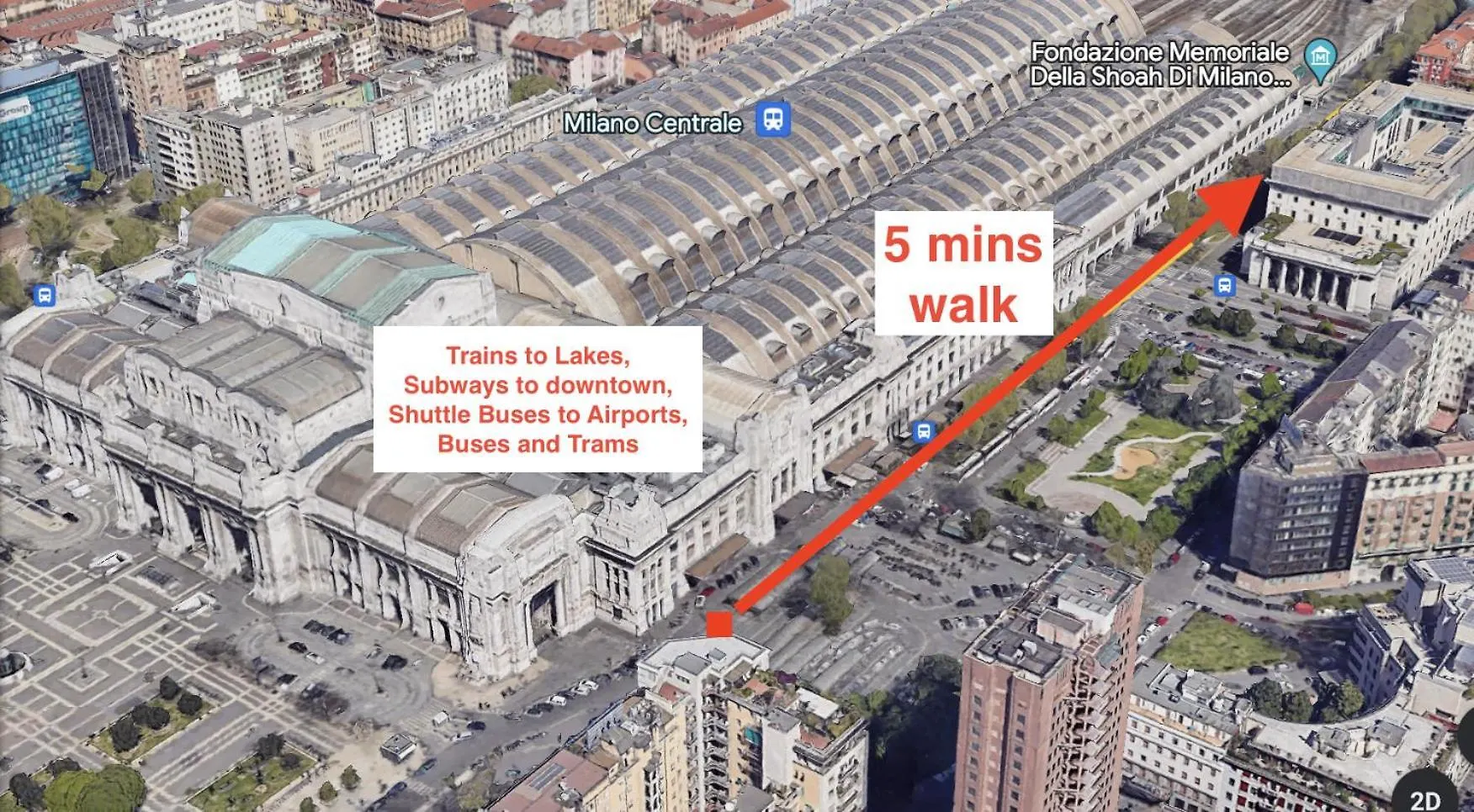 Milan Central Station 0*,  Italy