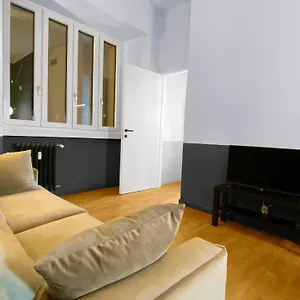 Capital Station - Apartment