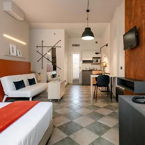 Appartement 2gi, Milaan