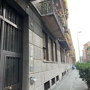 Apartamento #italianattitude, Milão