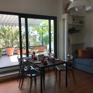 Up To Sky - With Terrace Appartement
