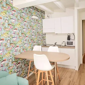 Appartement Prestige Boutique Homes - Duomo 2, Milaan