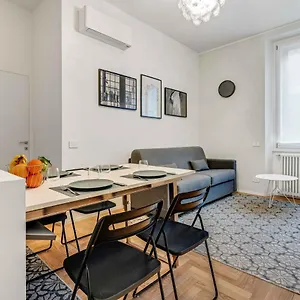 New Apartment