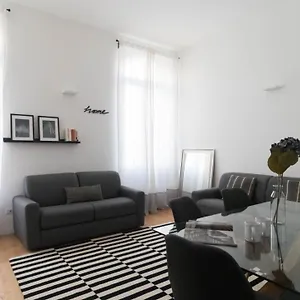  Apartamento Italianway - Buenos Aires 65 C