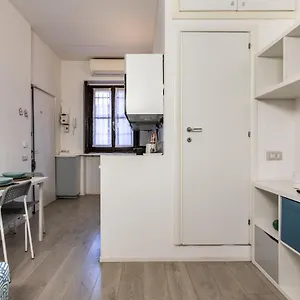 Apartamento Studi Cosy Studio, Milão