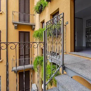 Appartement Central Studio Apts Milano-corso Magenta, Milaan