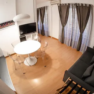Bubi House Porta Venezia Apartment