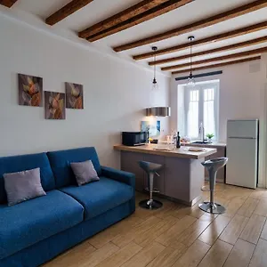 Ambrogio's Nest - Modern Close To Cadorna Station Mediolan