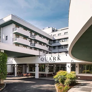 Szálloda Quark, Milánó