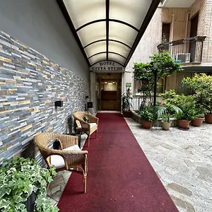 3* Hotell Citta Studi