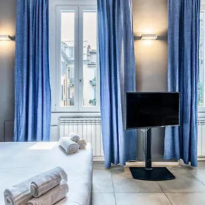 Appartamento Studio Stazione, Milano