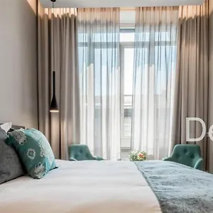 3* Hotell Vitruvio