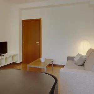 Milan Apartment Rental Apartmán