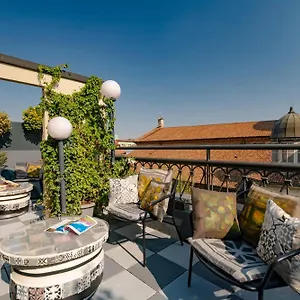3* Hotell Sant'ambrogio