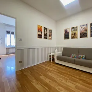 Appartamento Casa Gomes-central Station, Milano