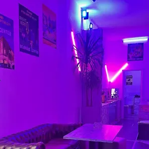 New Generation Navigli Hostel