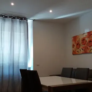 Livings Lazzaroni Appartement