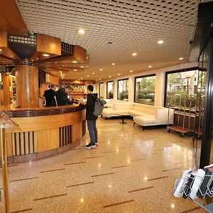 3* Hotell Domenichino