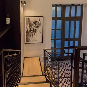 Appartamento Aria Boutique Apartments- Palazzi, Milano