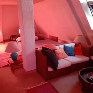 Mansarda Apartment