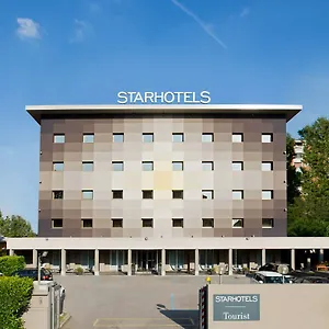 ホテル スターホテルズ ツーリスト, ミラノ