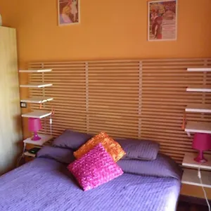  Apartamento Il Nido Sul Tetto A Milano