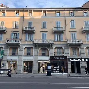 Lima Apartment